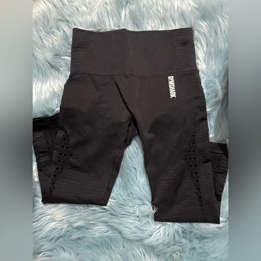 COPY - Gymshark leggings